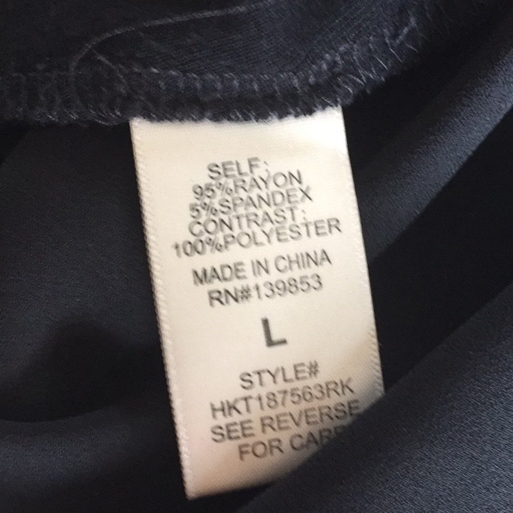 &. Layered blouse - Picture 5 of 6